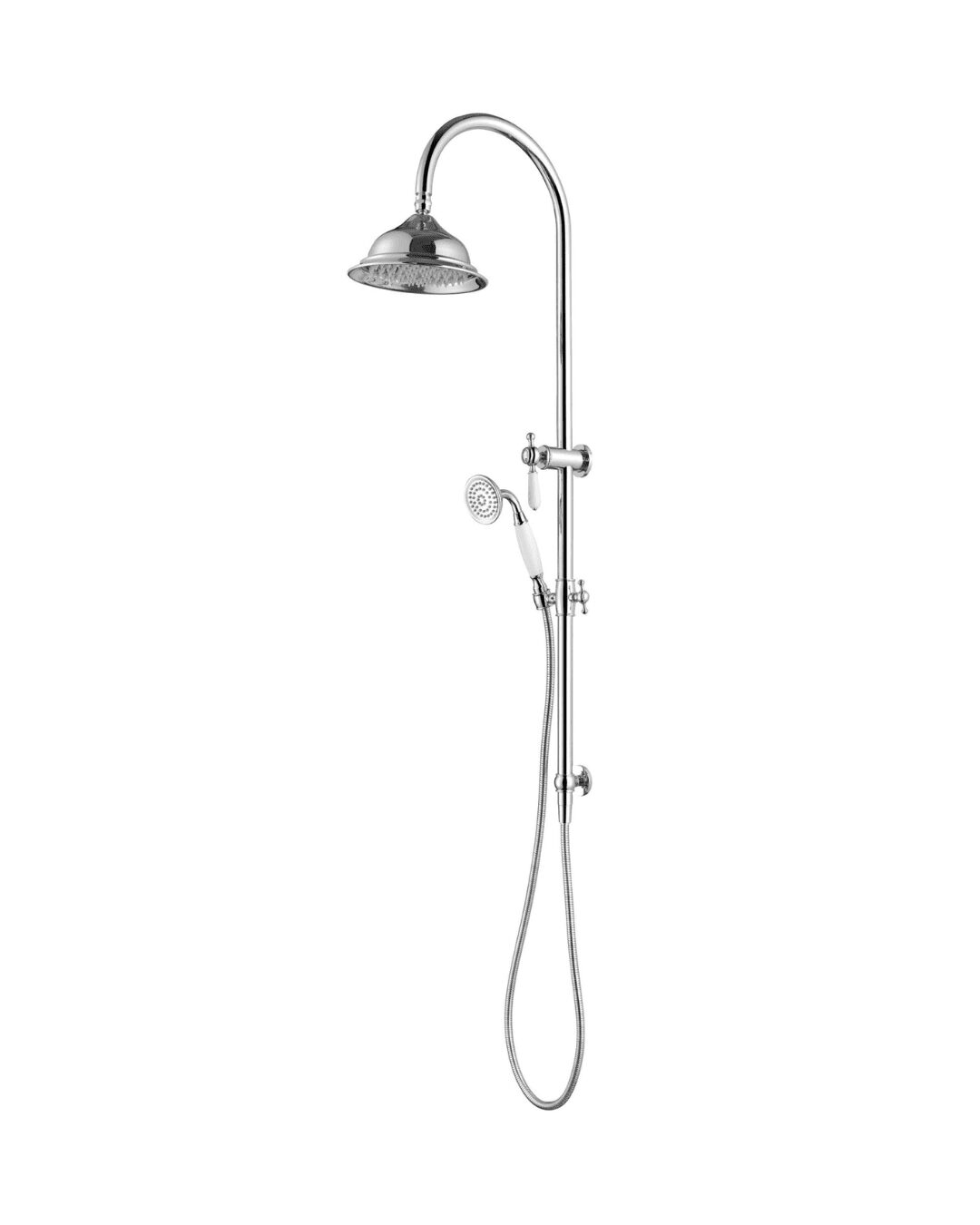 Showers
