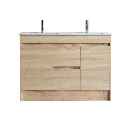 Legna Freestanding Vanity