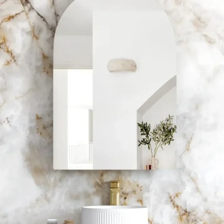 Archie 900x600 Shaving Cabinet