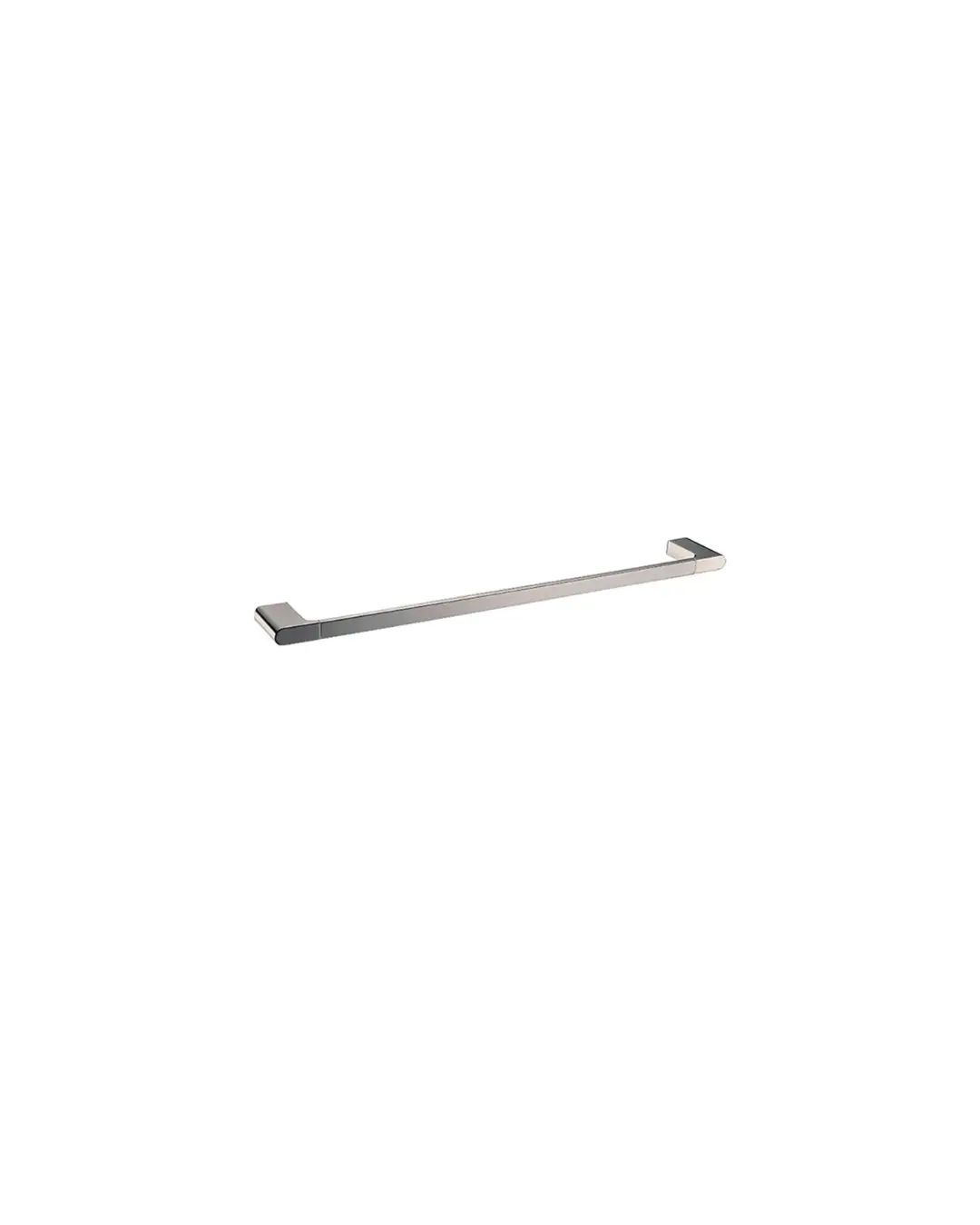 Bellino Single Towel Rail 800mm