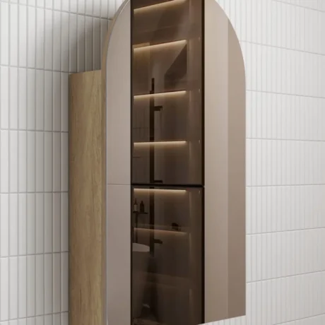 Canterbury Shaving Cabinet