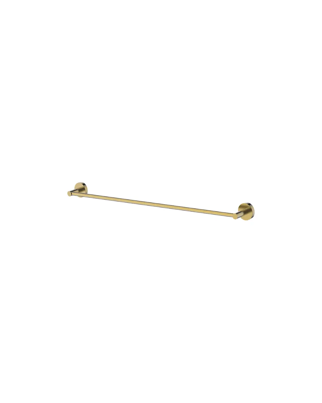 Poco Single Towel Rail 760MM