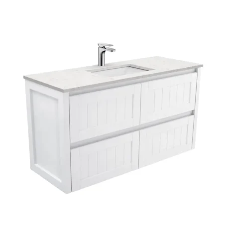 Hampton Wall-hung / Floor-standing Cabinet