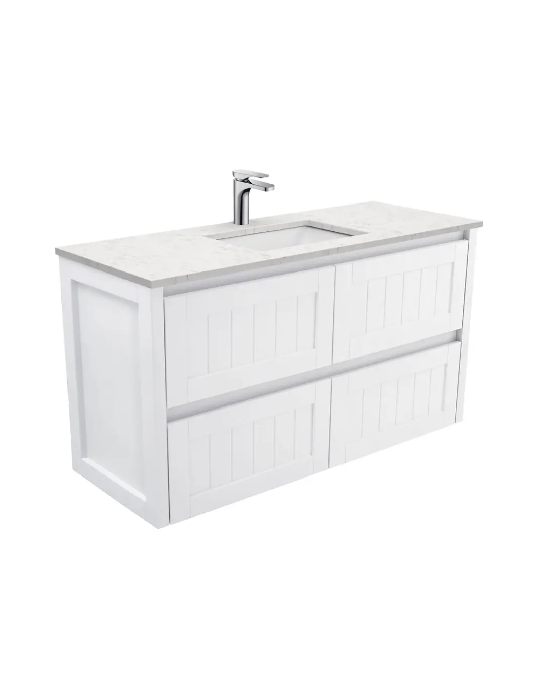 Hampton Wall-hung / Floor-standing Cabinet