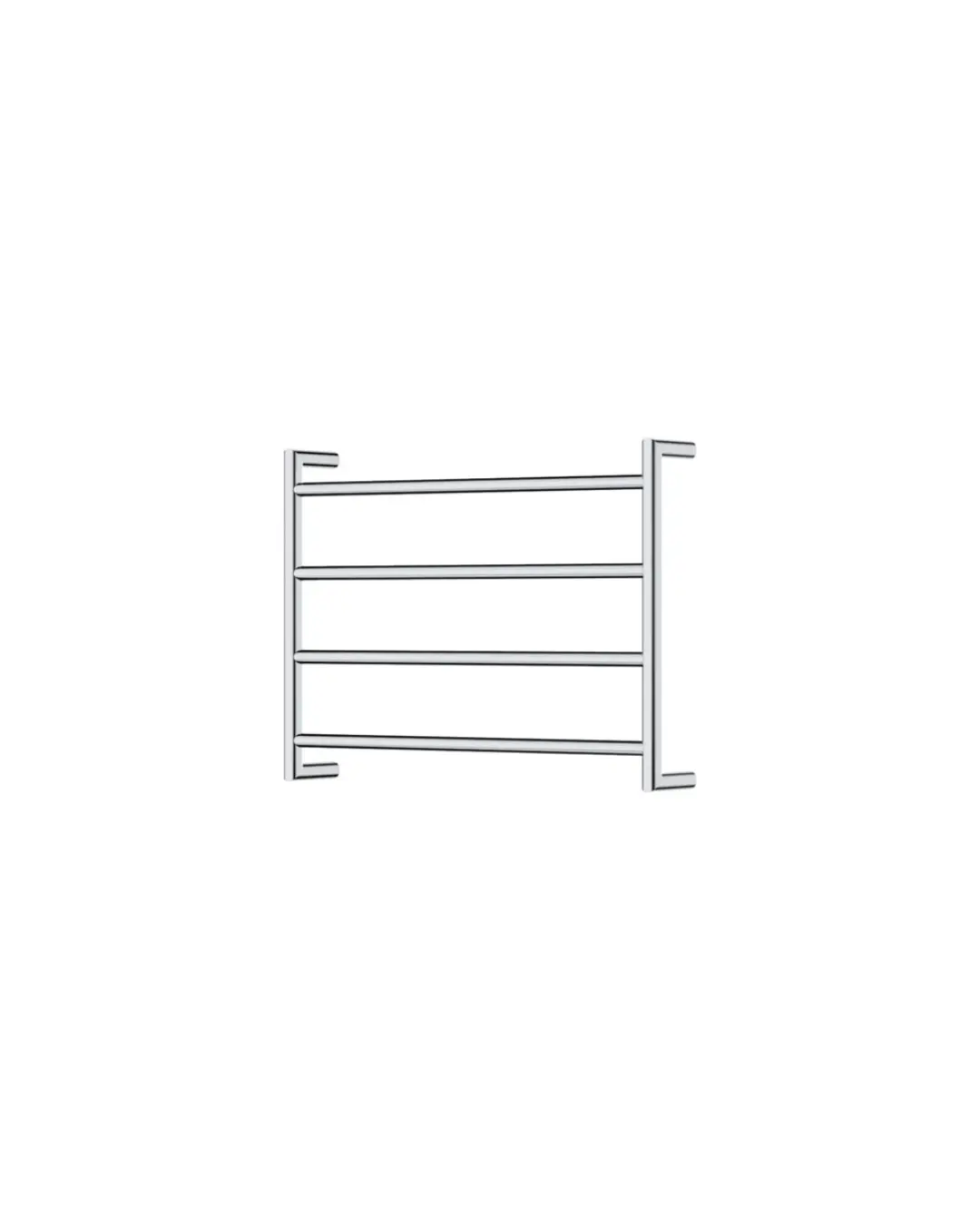 Kaya Heated Towel Rail, 600 x 450mm