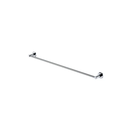 Kaya Single Towel Rail, 900mm