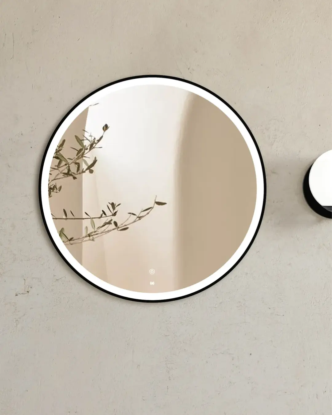 Bondi 800 LED Mirror - Image 3