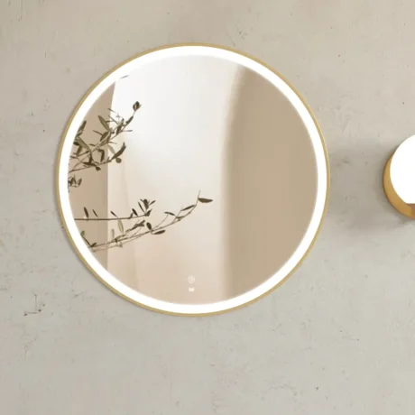 Bondi 800 LED Mirror