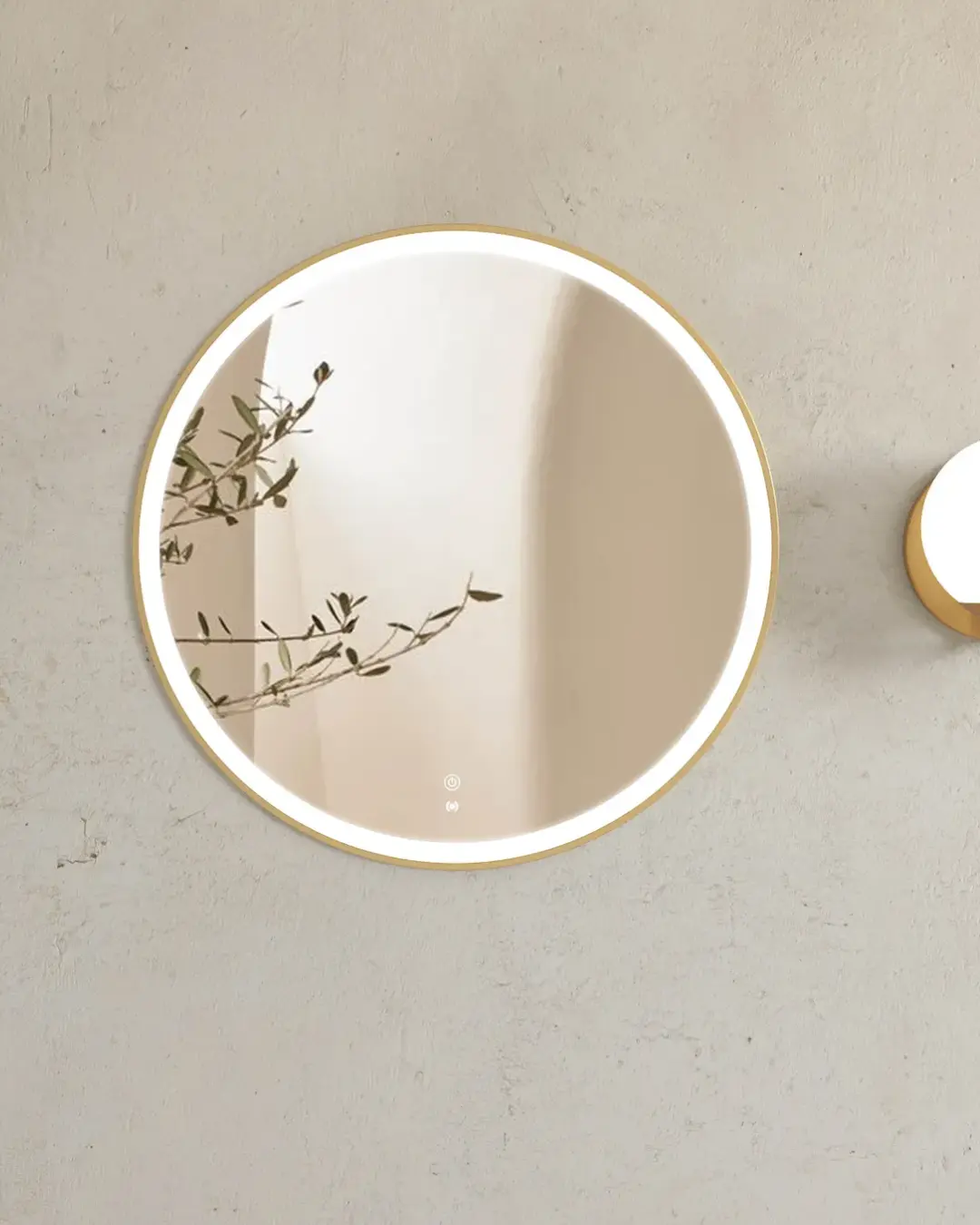 Bondi 800 LED Mirror