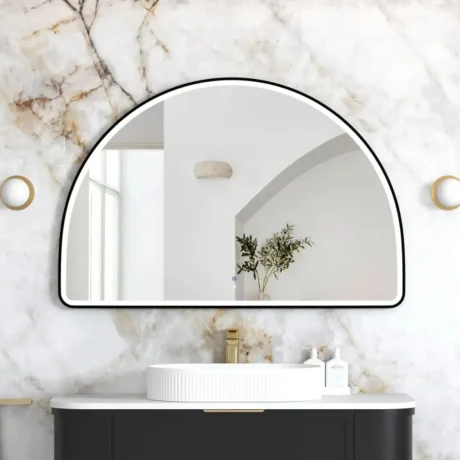 Moonlight 1200 LED Mirror
