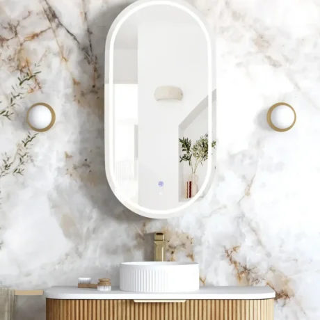 Noosa LED Shaving Cabinet