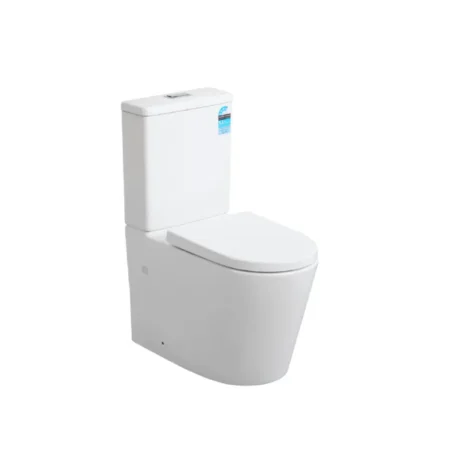 Avis Toilet Suite