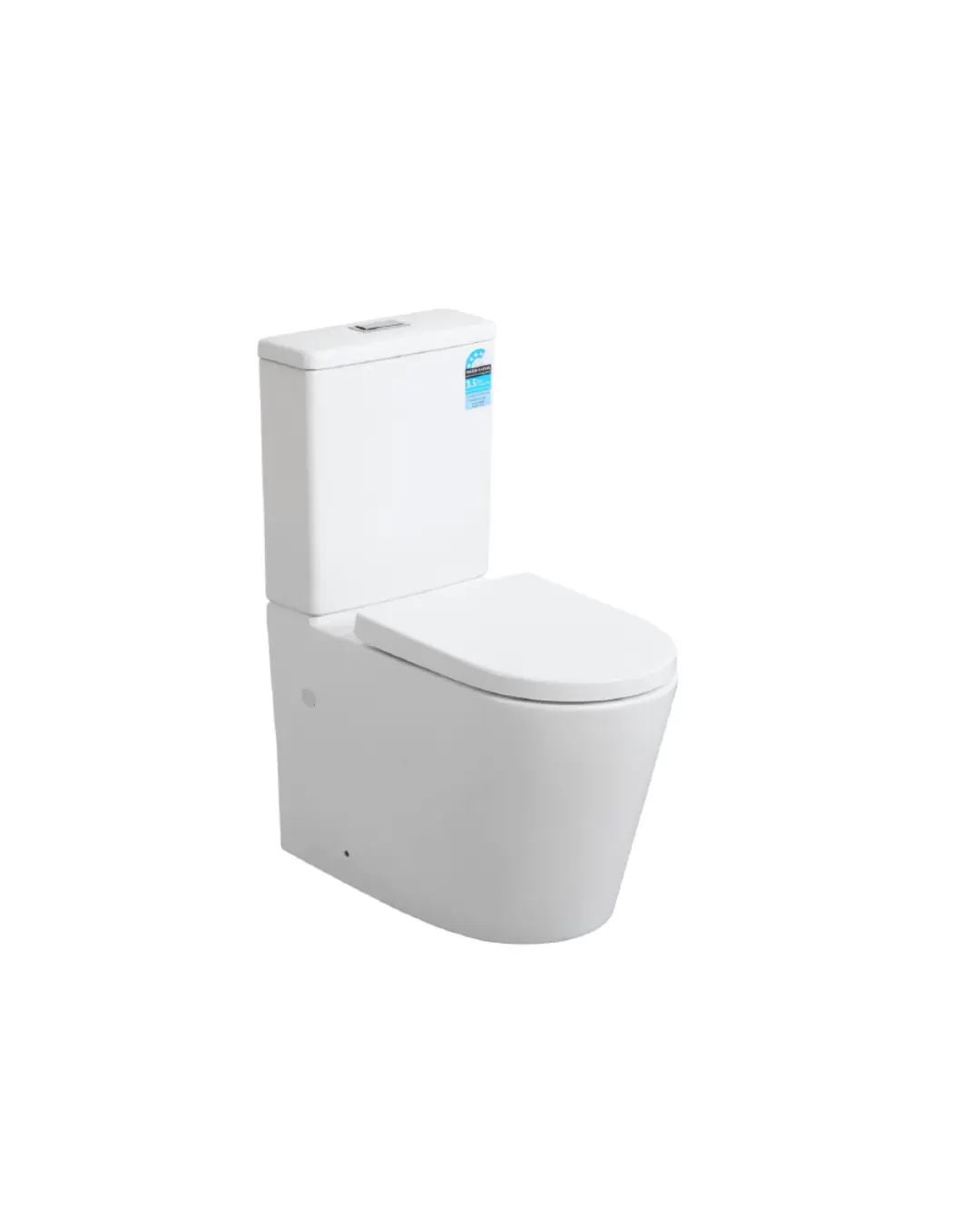 Avis Toilet Suite