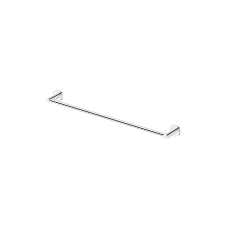 Mica Single Towel Rail - 600mm