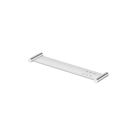 Mica Stainless Shelf – 400mm
