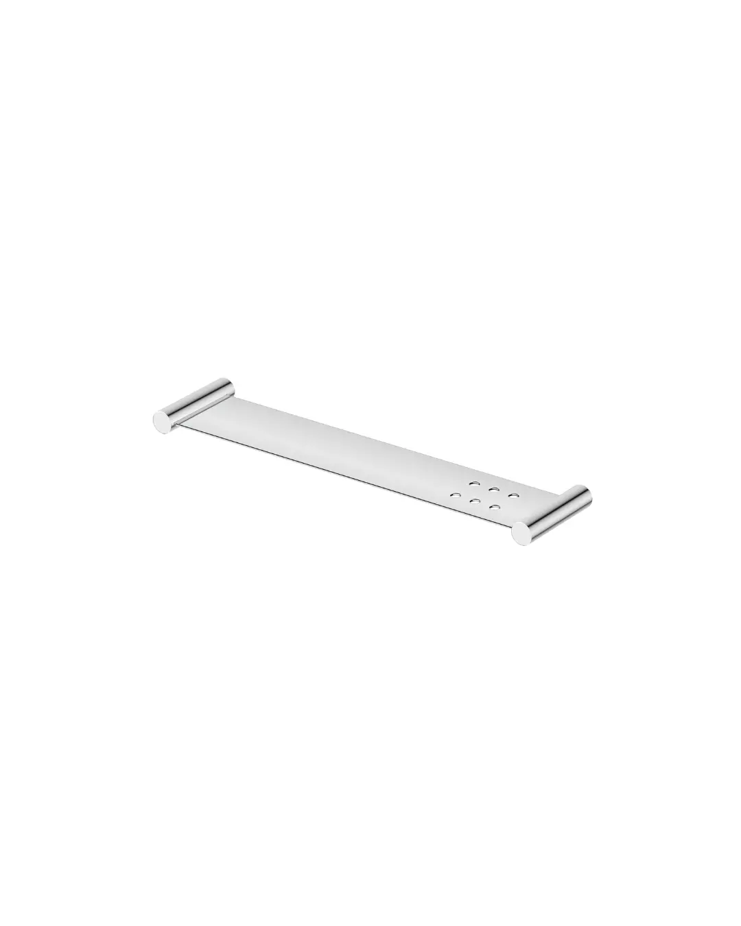 Mica Stainless Shelf – 400mm