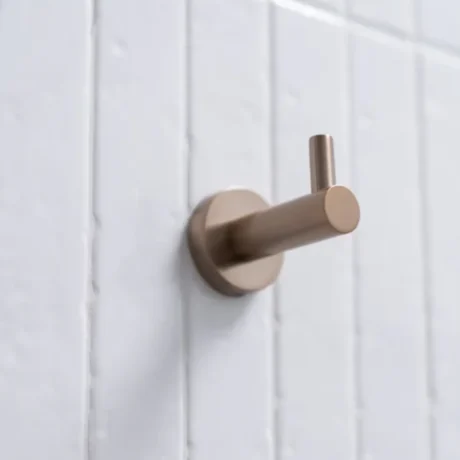 Round Robe Hook