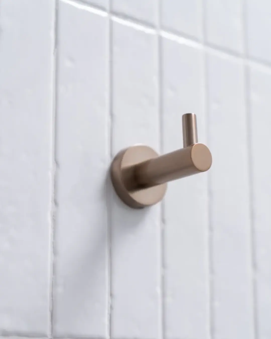 Round Robe Hook