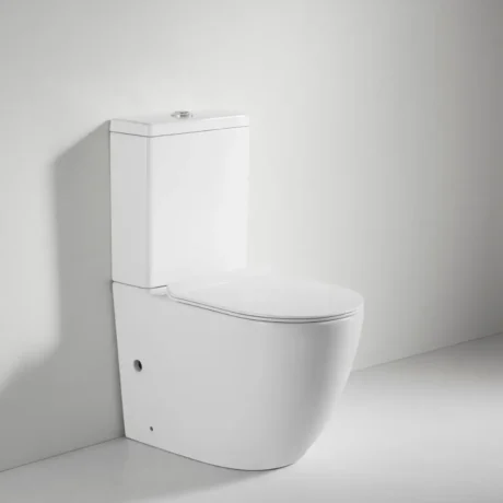Sella Toilet Suite