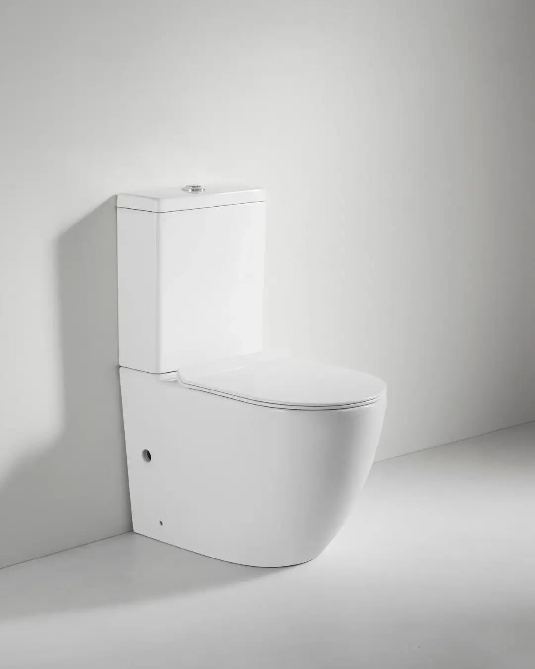 Sella Toilet Suite