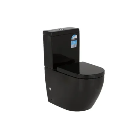 Veda Toilet Suite