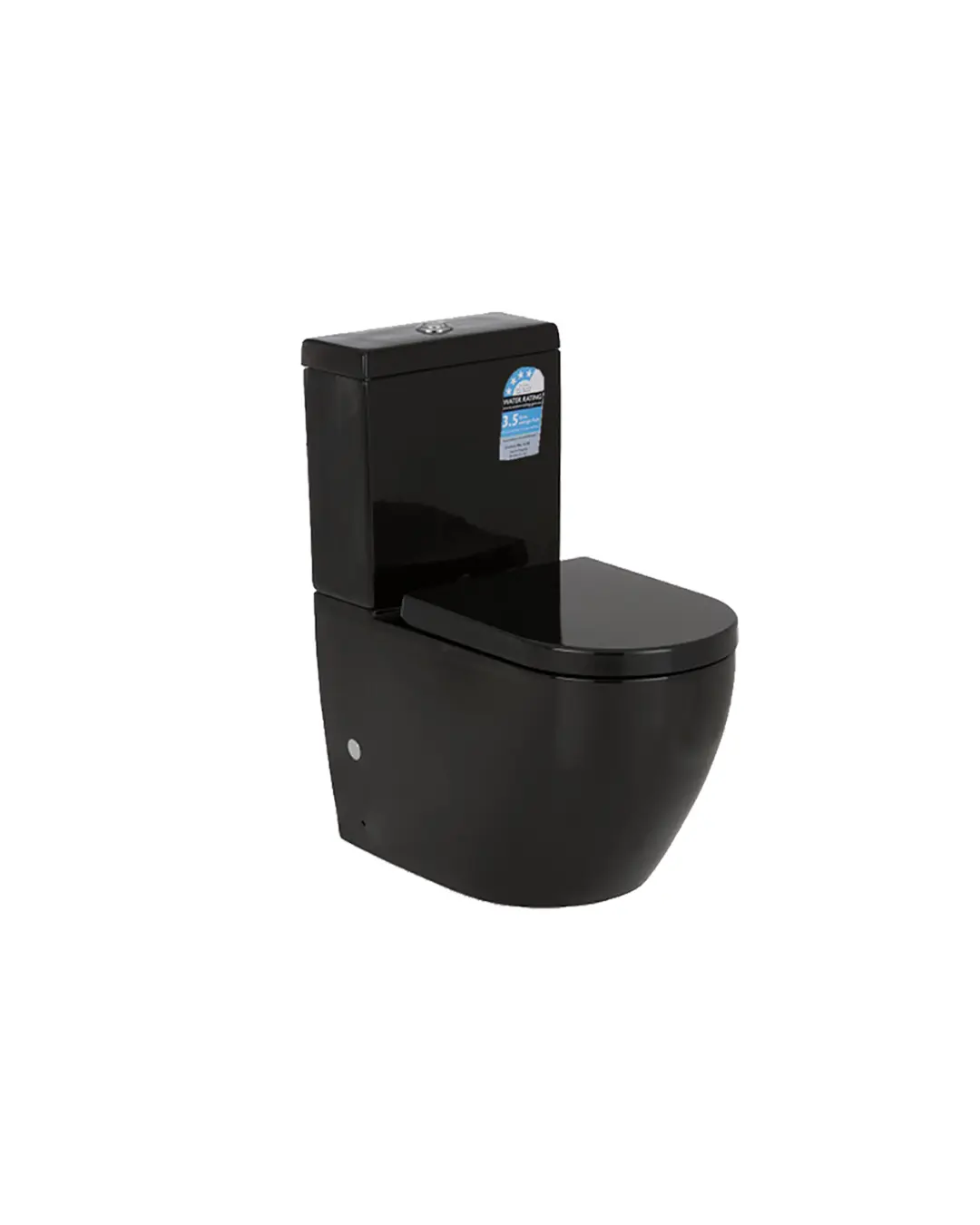 Veda Toilet Suite