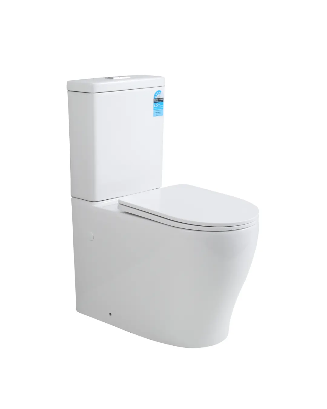 Zeus Toilet Suite - Image 2